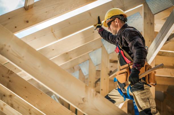 Best Roof Repair Services  in French Mp, CA