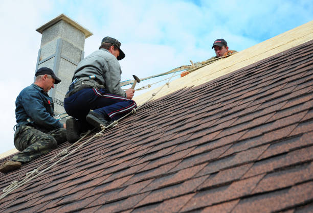 Gutter Installation and Roofing in French Camp, CA